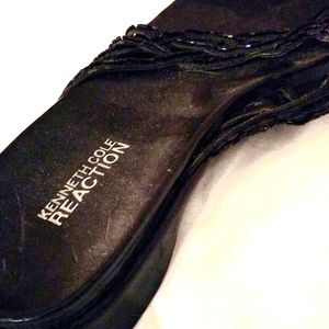KCR Beaded Thongs
